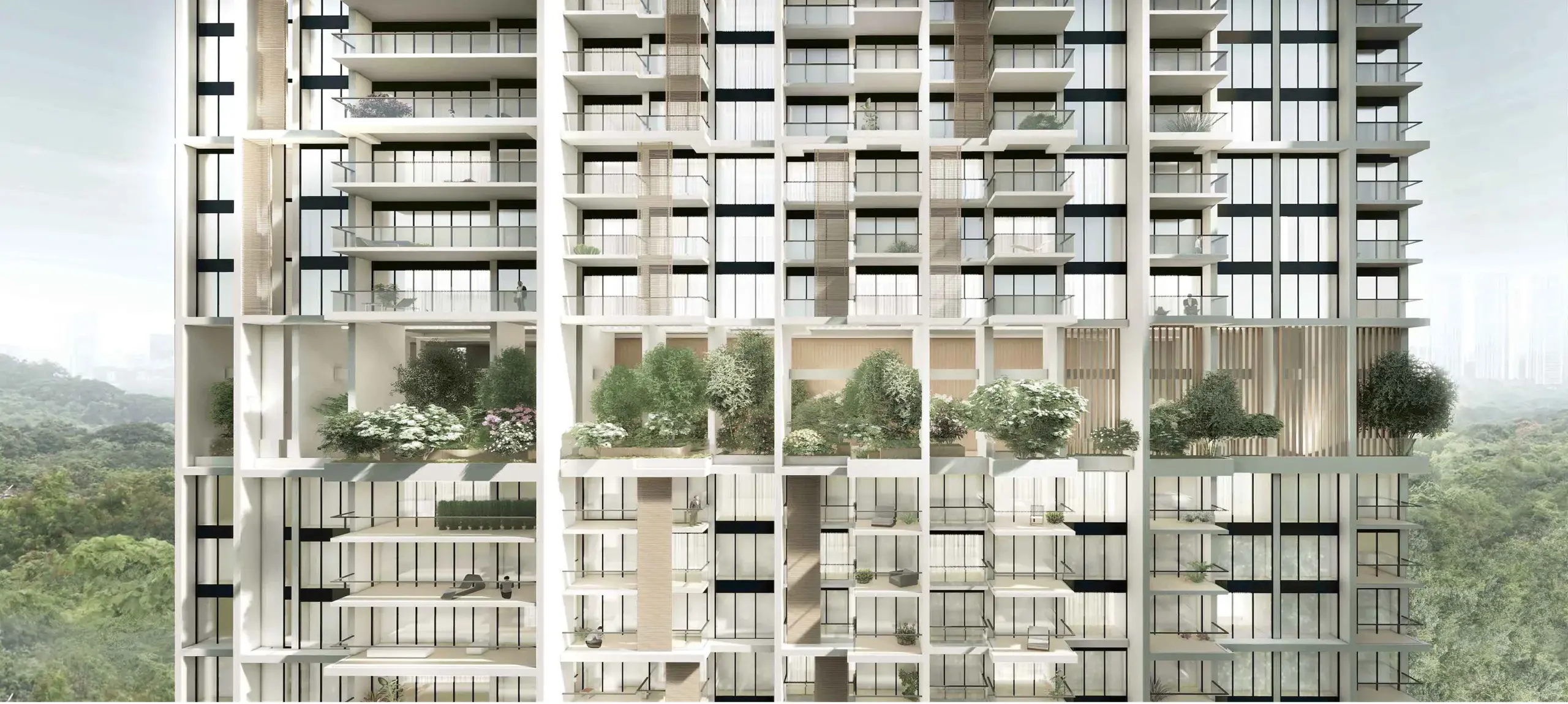 Rishabraj opulence Goregaon West 